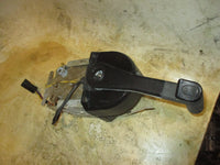 Load image into Gallery viewer, Johnson 60hp 2 stroke outboard BRP Top Mount Control Box
