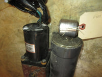 Load image into Gallery viewer, Yamaha 100hp 4 Stroke outboard tilt trim unit (67F-03)
