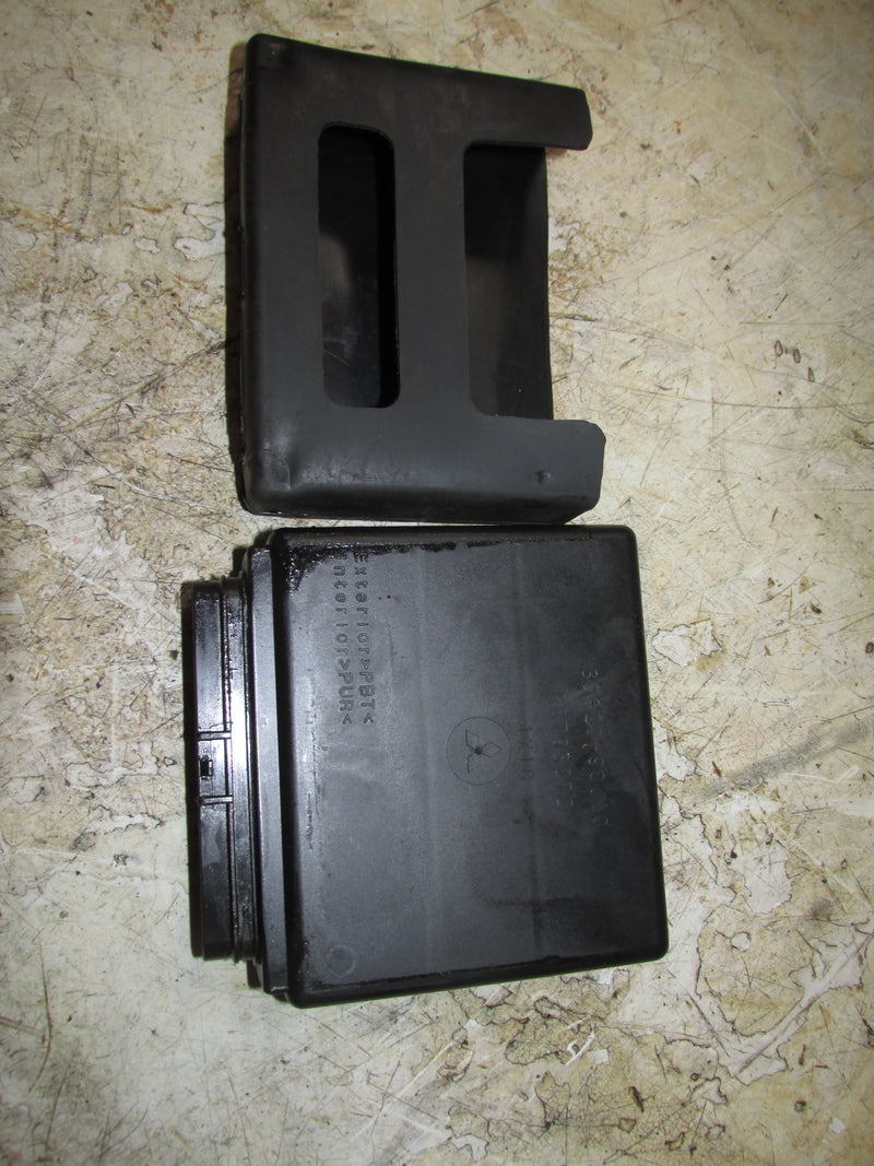 Suzuki DF115 115hp Outboard ECU (33920-90J10)