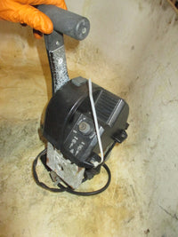 Load image into Gallery viewer, Johnson 60hp 2 stroke outboard BRP Top Mount Control Box
