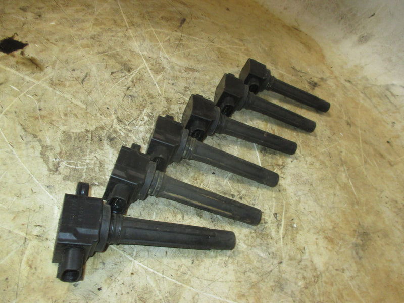 Suzuki DF225/250hp 4 Stroke Ignition Pencil Coil Set (323410-93J00)