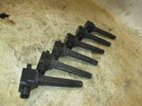 Load image into Gallery viewer, Suzuki DF225/250hp 4 Stroke Ignition Pencil Coil Set (323410-93J00)
