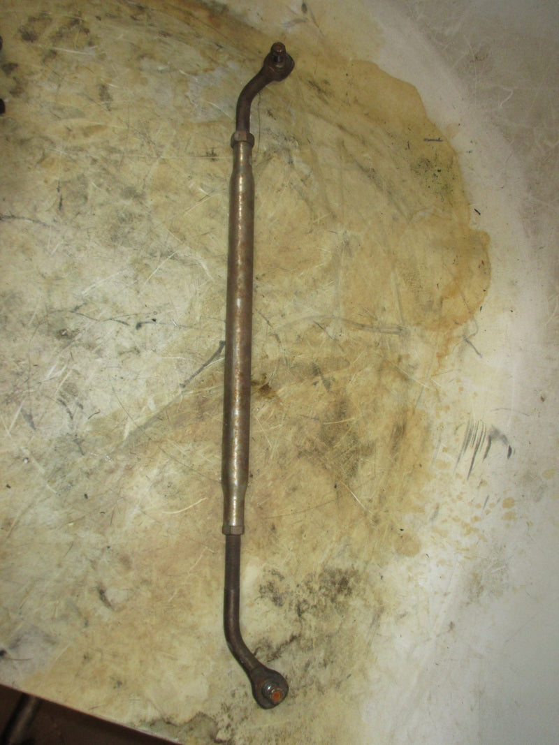 Mercury mariner 225hp 2 stroke outboard tie bar