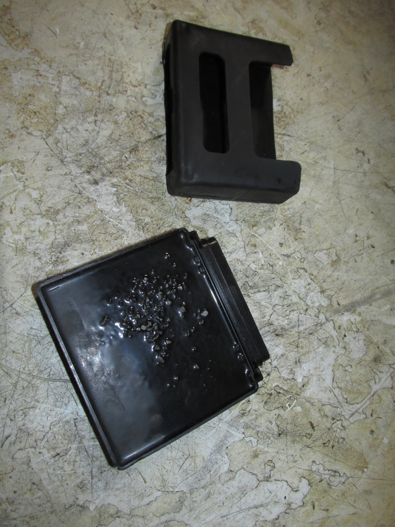 Suzuki DF115 115hp Outboard ECU (33920-90J10)