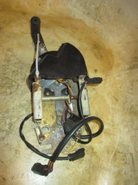 Load image into Gallery viewer, Johnson 60hp 2 stroke outboard BRP Top Mount Control Box
