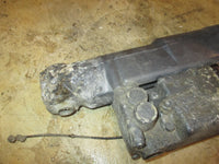 Load image into Gallery viewer, Yamaha 100hp 4 Stroke outboard tilt trim unit (67F-03)
