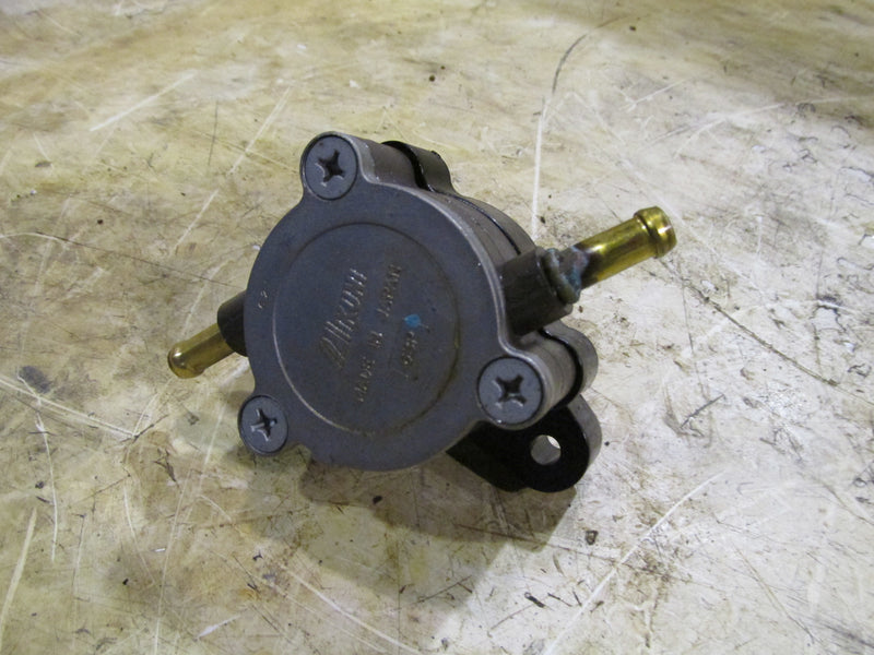 Yamaha 150hp 4 stroke Outboard Fuel pump (63P-24410-20-00)