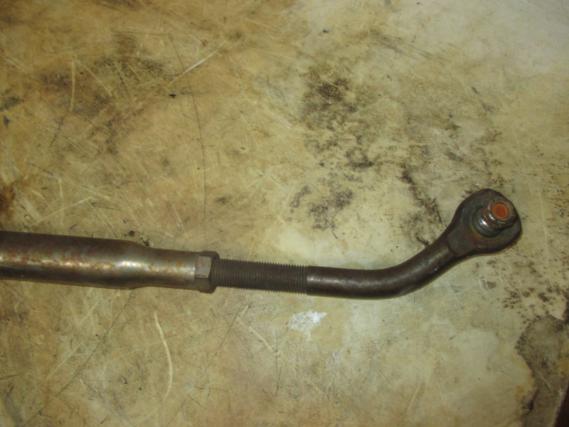 Mercury mariner 225hp 2 stroke outboard tie bar