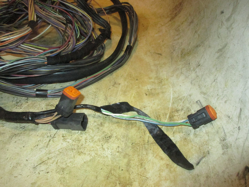Johnson 60hp 2 stroke outboard BRP Rigging Wiring Harness