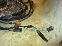 Load image into Gallery viewer, Johnson 60hp 2 stroke outboard BRP Rigging Wiring Harness
