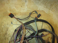 Load image into Gallery viewer, Johnson 60hp 2 stroke outboard BRP Rigging Wiring Harness
