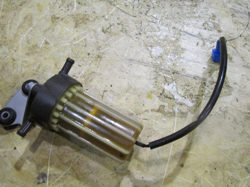 Yamaha 150hp 4 stroke Outboard Fuel filter and sensor (6P3-24560-03-00)