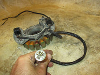 Load image into Gallery viewer, Yamaha 100hp 4 Stroke outboard stator and pulsor coil (67F-85560-00-00)
