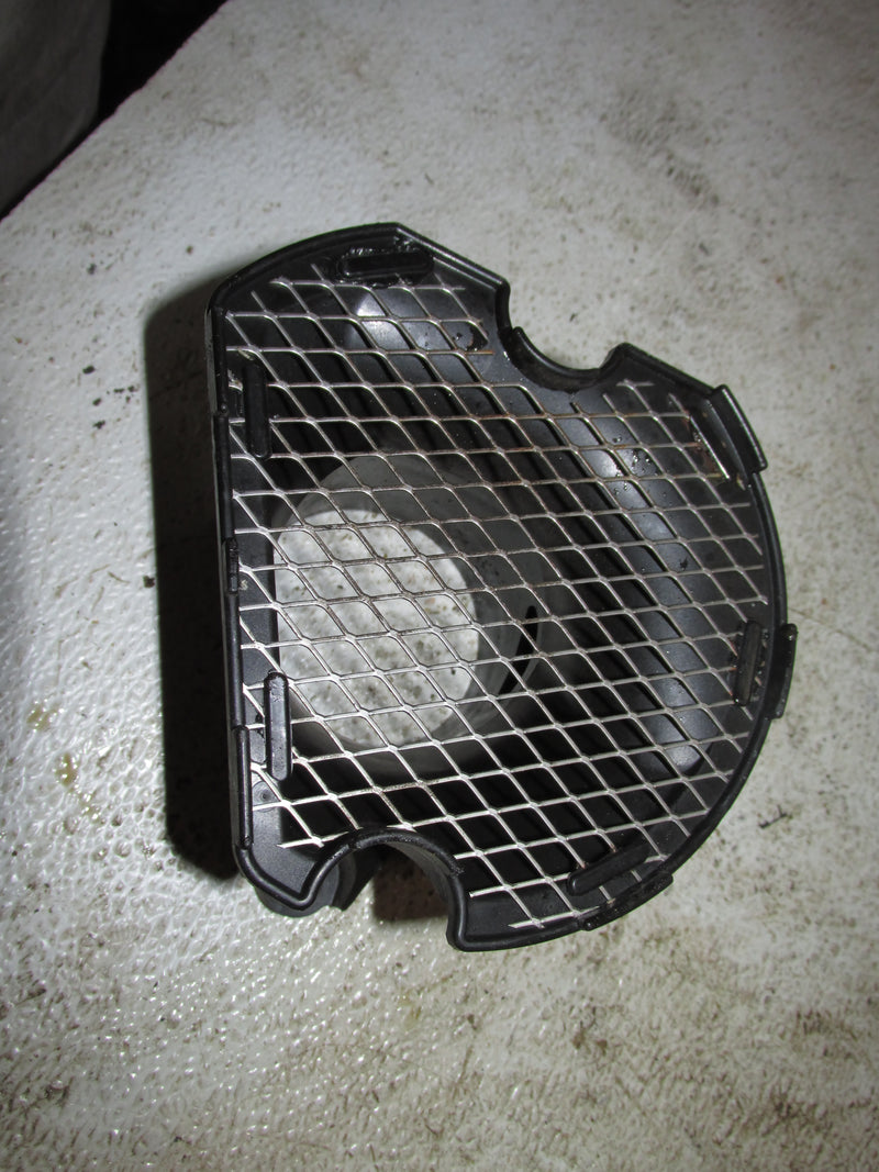 Yamaha 200hp 4 CYL 4 Stroke Outboard Intake silencer (6DA-14440-00-00)