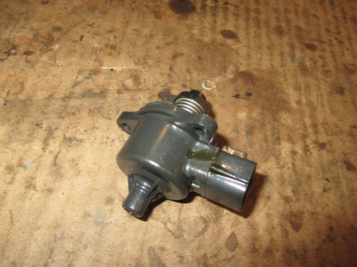 Yamaha 150hp 4 stroke outboard IAC valve (63P-1312A-01-00)