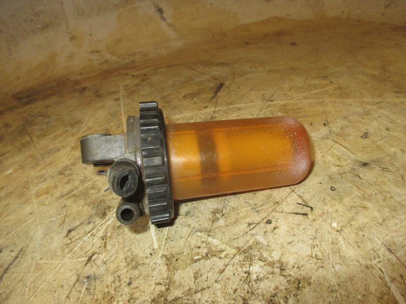 Suzuki DF225/250hp 4 Stroke Fuel Filter (15410-93J00)