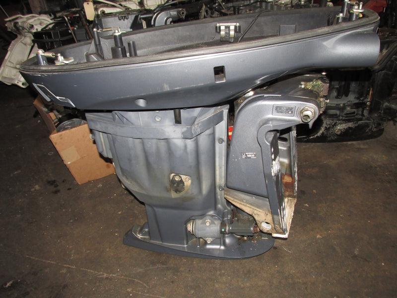 Yamaha 200hp 4 CYL 4 Stroke Outboard 25 inch Midsection