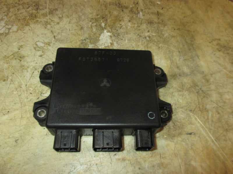 Yamaha 100hp 4 Stroke outboard ECU (67F-00) (67F-85540-00-00)