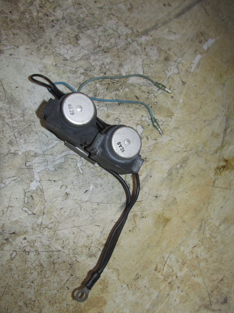 Suzuki DF115 115hp Outboard Tilt Trim Relay Set (38410-94552)