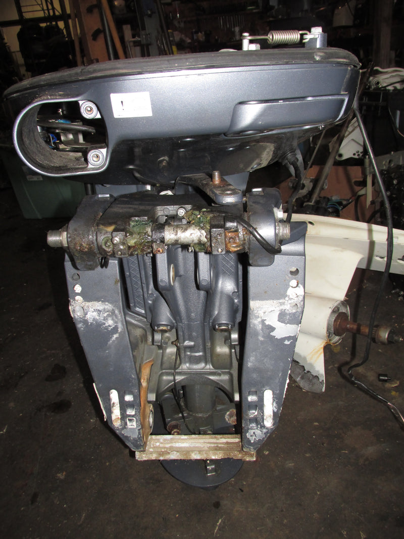Yamaha 200hp 4 CYL 4 Stroke Outboard 25 inch Midsection