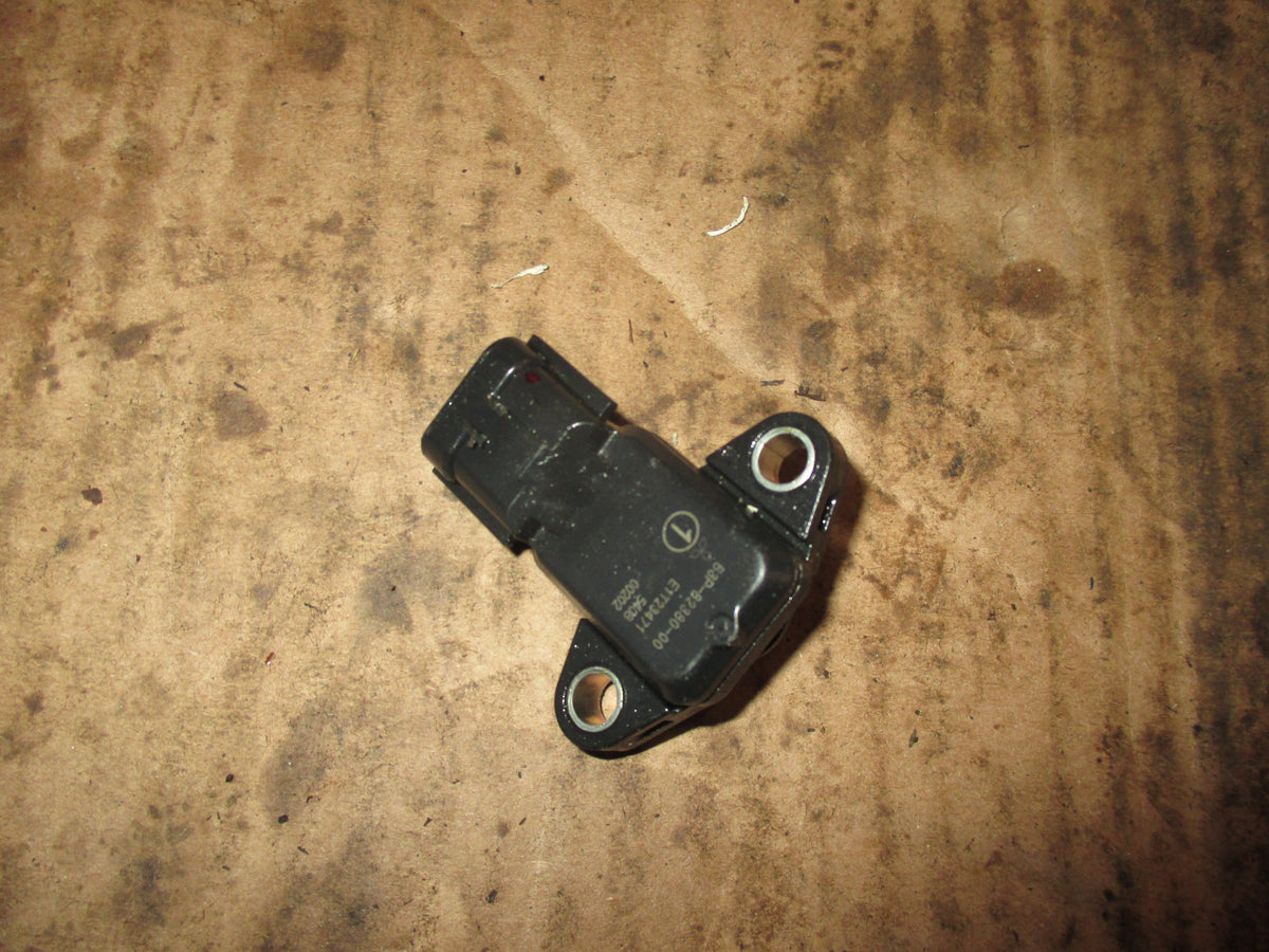 Yamaha 150hp 4 stroke outboard map sensor (63P-82380-00)