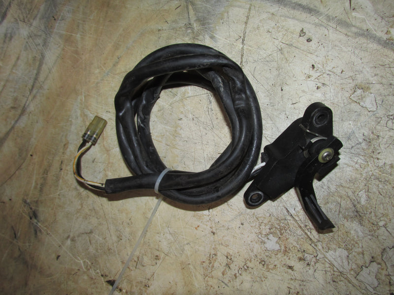 Suzuki DF115 115hp Outboard Tilt Trim Sender (34801-99E04)