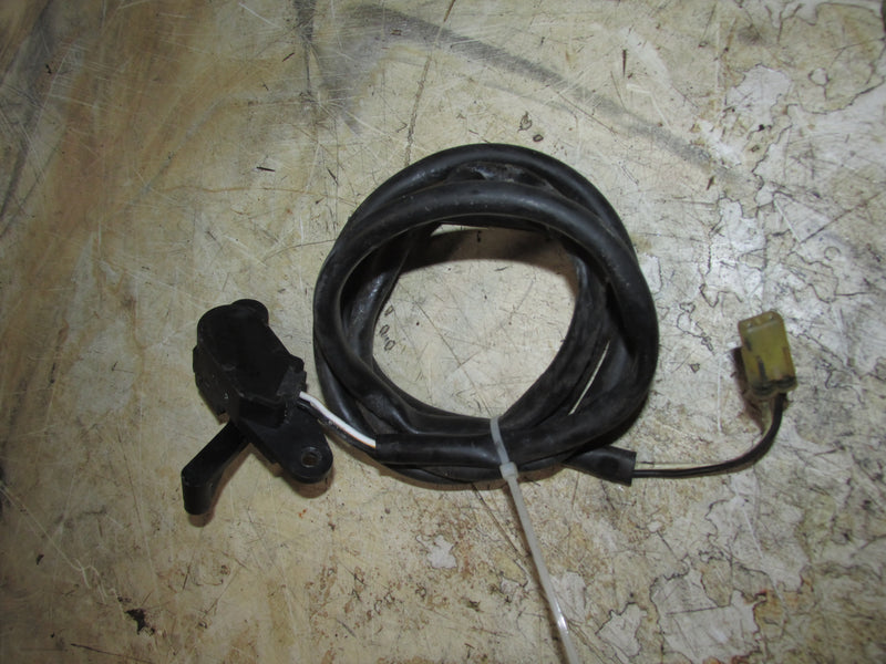 Suzuki DF115 115hp Outboard Tilt Trim Sender (34801-99E04)