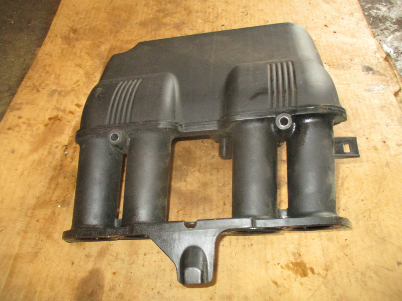 Yamaha 115hp 4 stroke outboard intake silencer (68V-14440-00-00)