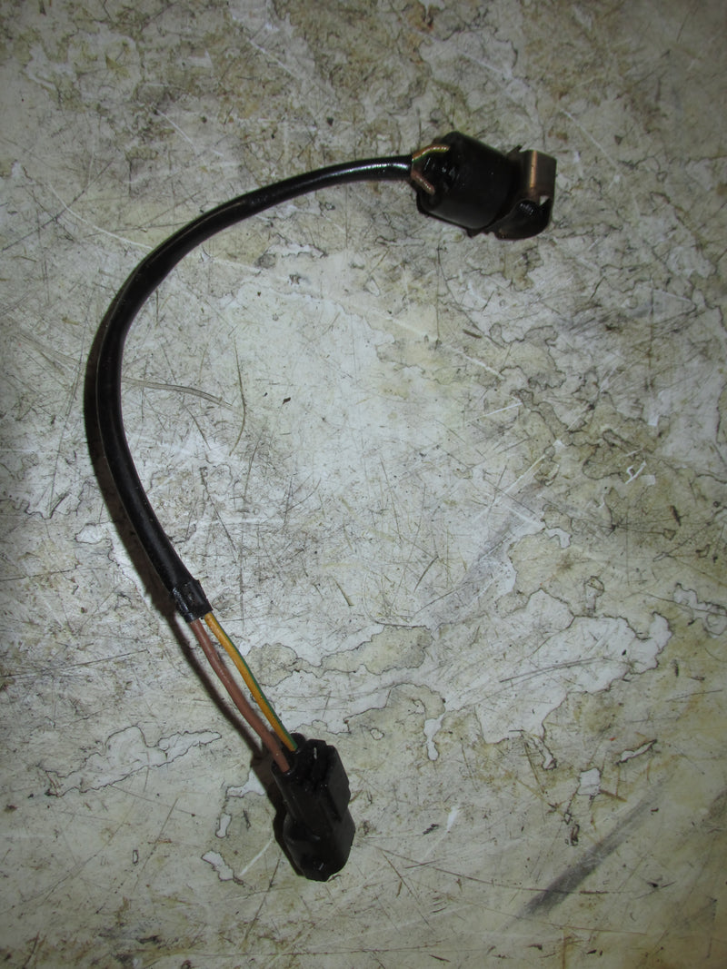 Suzuki DF115 115hp Outboard Neutral Switch (37721-99E00)