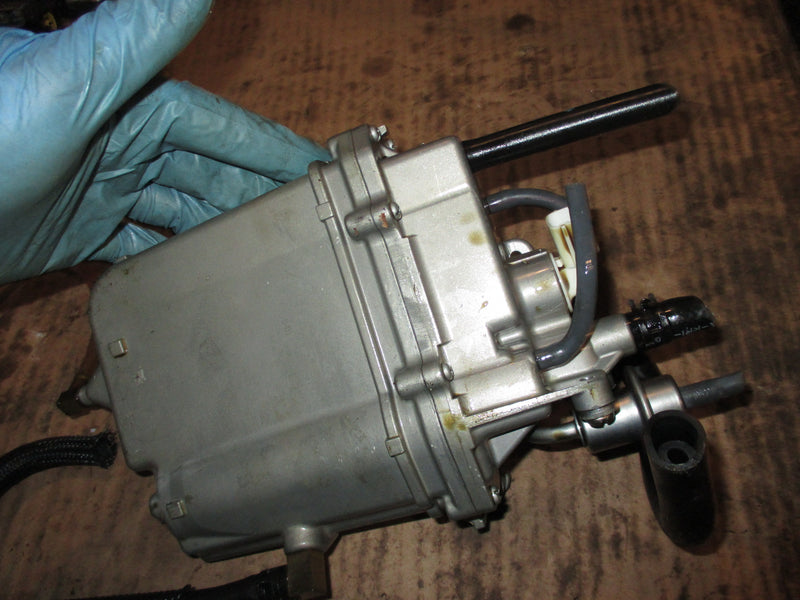 Yamaha 150hp 4 stroke outboard fuel vapor separator (63P-14180-20)