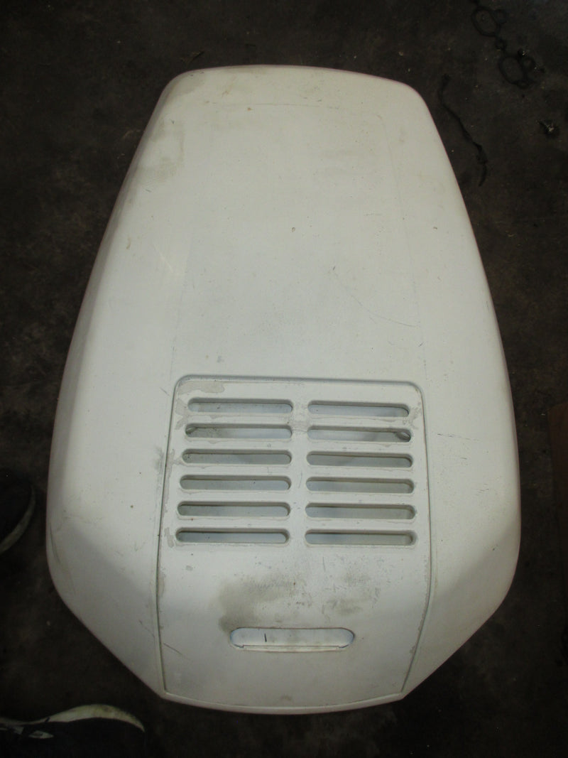 Johnson 225hp Ocean Runner 2 Stroke outboard Top Cowling