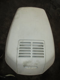 Load image into Gallery viewer, Johnson 225hp Ocean Runner 2 Stroke outboard Top Cowling
