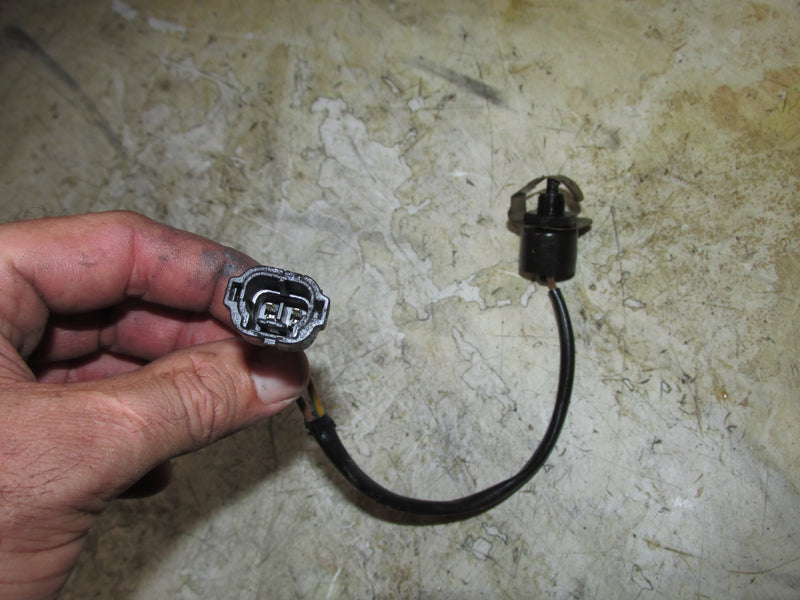 Suzuki DF115 115hp Outboard Neutral Switch (37721-99E00)