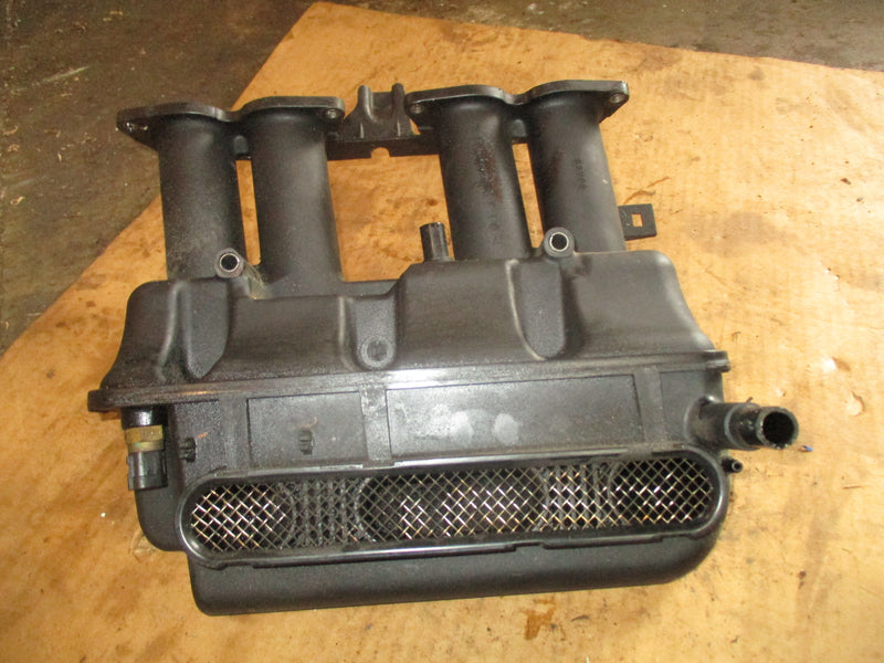 Yamaha 115hp 4 stroke outboard intake silencer (68V-14440-00-00)