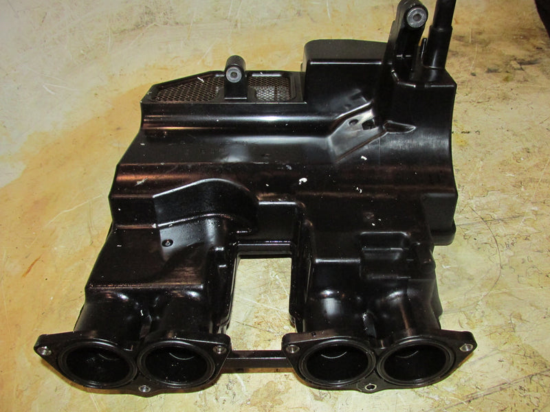 Yamaha 150hp 4 stroke Outboard Intake silencer (63P-14440-00)