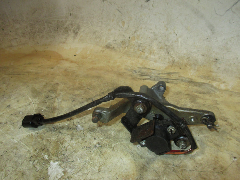 Yamaha 100hp 4 Stroke outboard throttle position sensor (61A-85885-00-00)