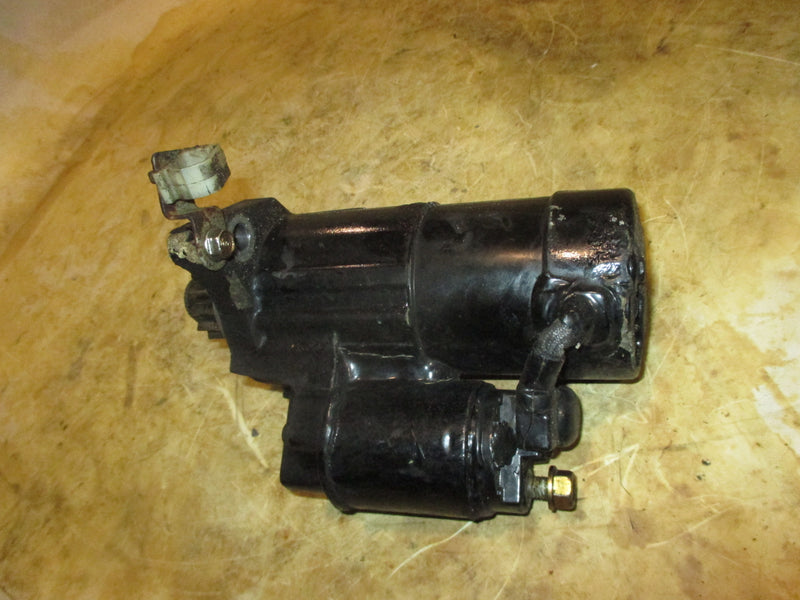 Honda BF115A 115hp 4 stroke outboard starter (31200-ZW5-003)
