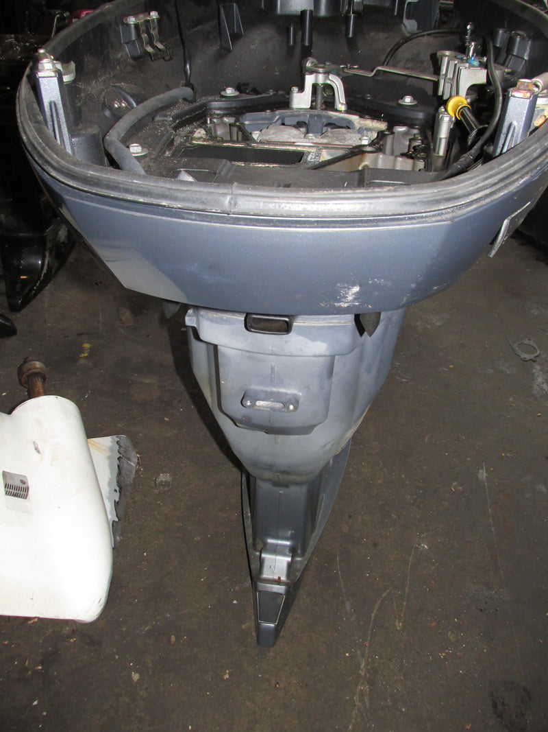 Yamaha 200hp 4 CYL 4 Stroke Outboard 25 inch Midsection