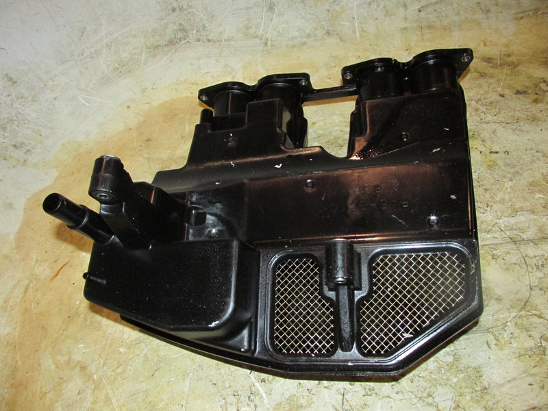 Yamaha 150hp 4 stroke Outboard Intake silencer (63P-14440-00)