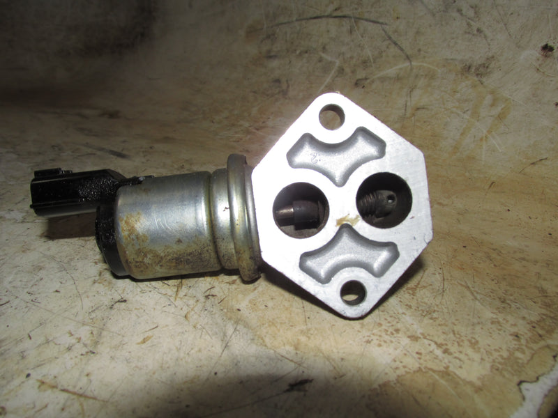 Suzuki DF115 115hp Outboard IAC Value (18137-77E00)