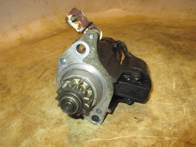Honda BF115A 115hp 4 stroke outboard starter (31200-ZW5-003)
