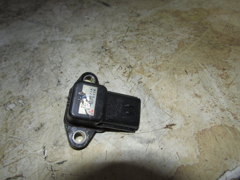 Suzuki DF115 115hp Outboard Map sensor (18590-72F21)