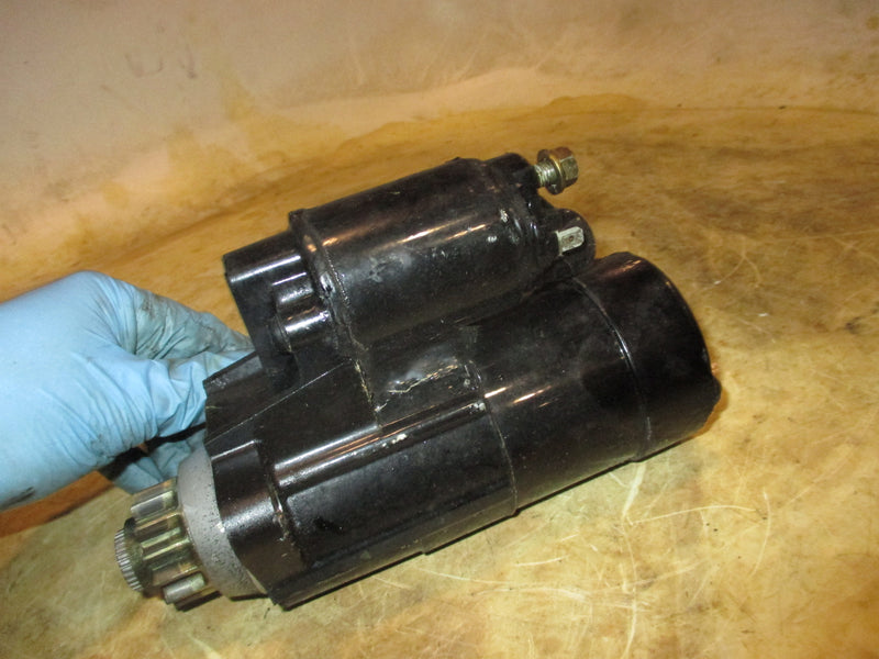 Honda BF115A 115hp 4 stroke outboard starter (31200-ZW5-003)