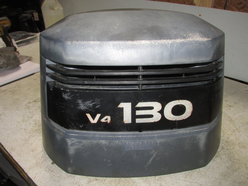Yamaha 130hp 2 Stroke outboard Top Cowling 115TLRS