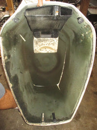 Load image into Gallery viewer, Johnson 225hp Ocean Runner 2 Stroke outboard Top Cowling
