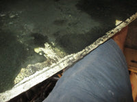 Load image into Gallery viewer, Johnson 225hp Ocean Runner 2 Stroke outboard Top Cowling
