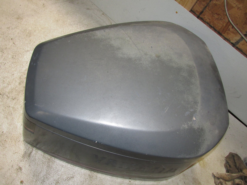 Yamaha 130hp 2 Stroke outboard Top Cowling 115TLRS