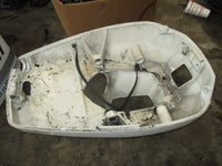 Load image into Gallery viewer, Johnson 200hp Ocean Runner 2 Stroke outboard Side Cover Set (437146/341264)
