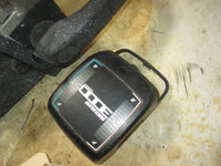 Load image into Gallery viewer, Mercury Quicksilver 3000 outboard dual top mount control box #4
