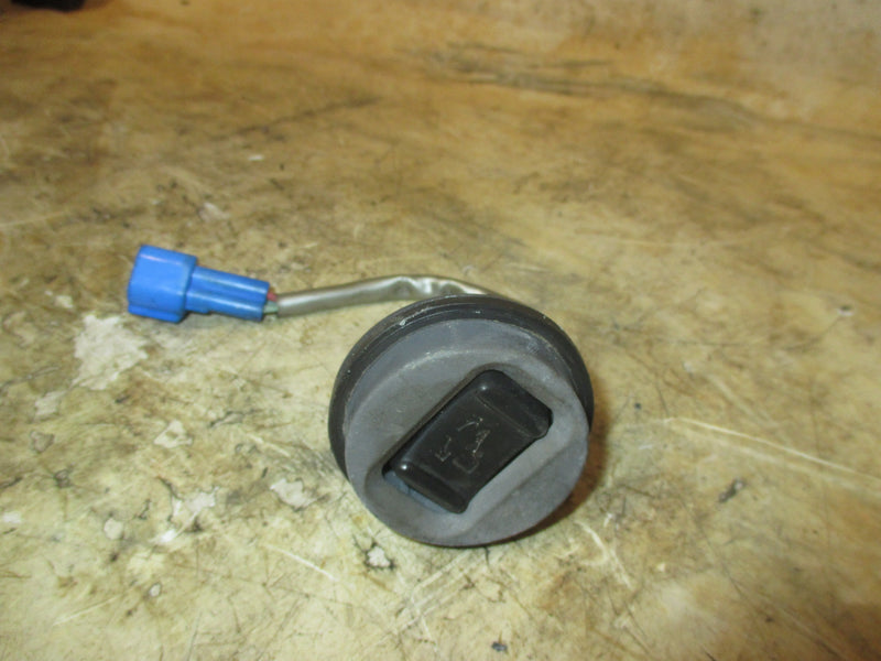 Yamaha 100hp 4 Stroke outboard tilt trim switch (63D-82563-10-00)